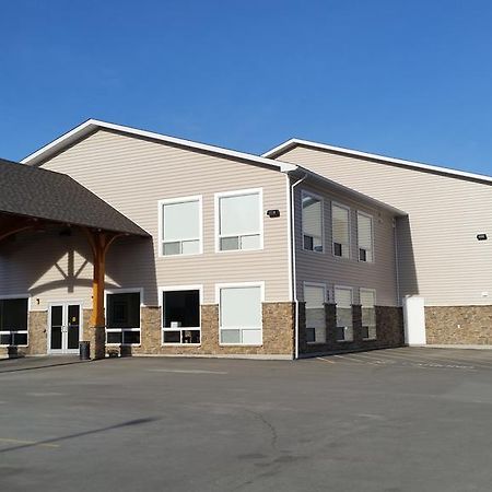 Days Inn By Wyndham Sioux Lookout Eksteriør bilde