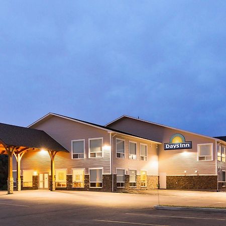 Days Inn By Wyndham Sioux Lookout Eksteriør bilde