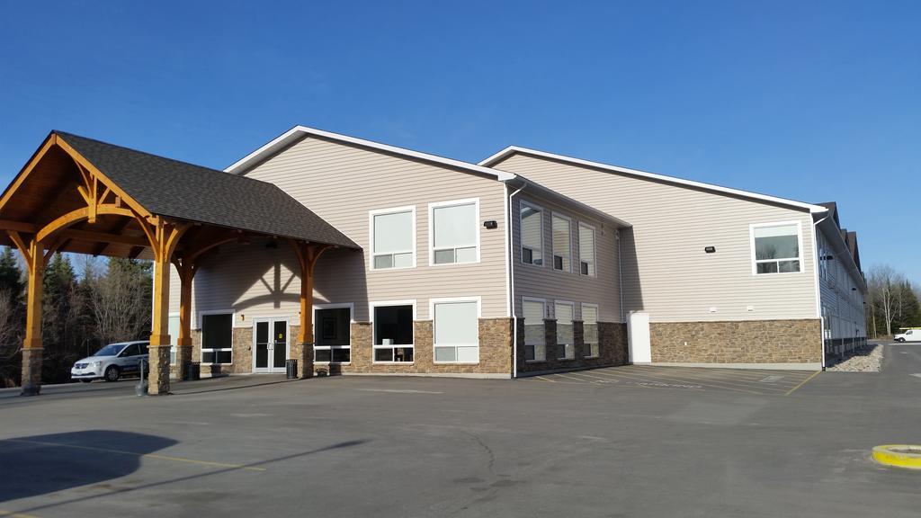 Days Inn By Wyndham Sioux Lookout Eksteriør bilde