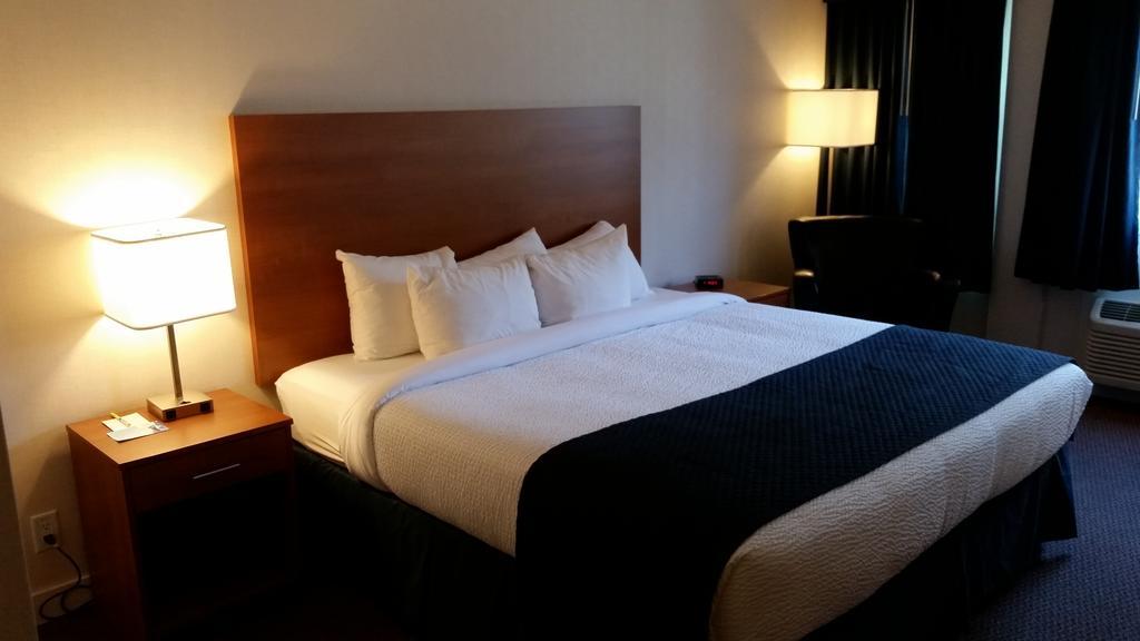 Days Inn By Wyndham Sioux Lookout Eksteriør bilde