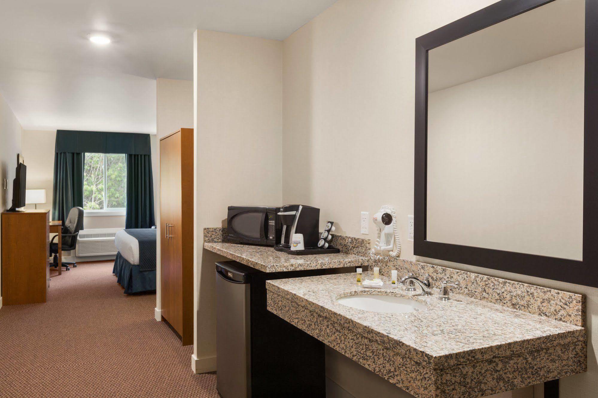 Days Inn By Wyndham Sioux Lookout Eksteriør bilde